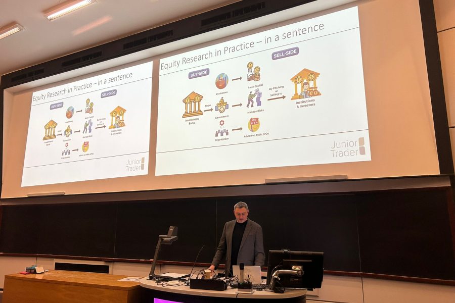 junior trader programme student finance education investing course for students financial literacy for teens finance course for young people trading skills for beginners learn to invest for students real-world finance education financial education workshops money skills for students