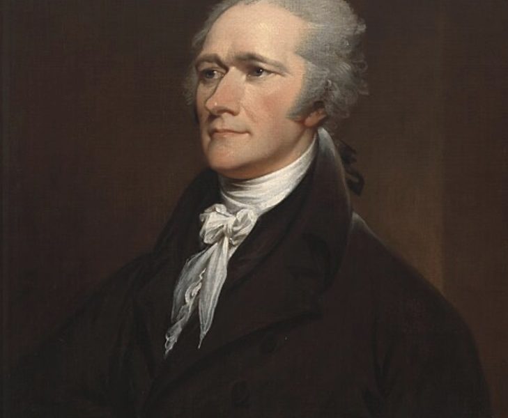 Alexander Hamilton
